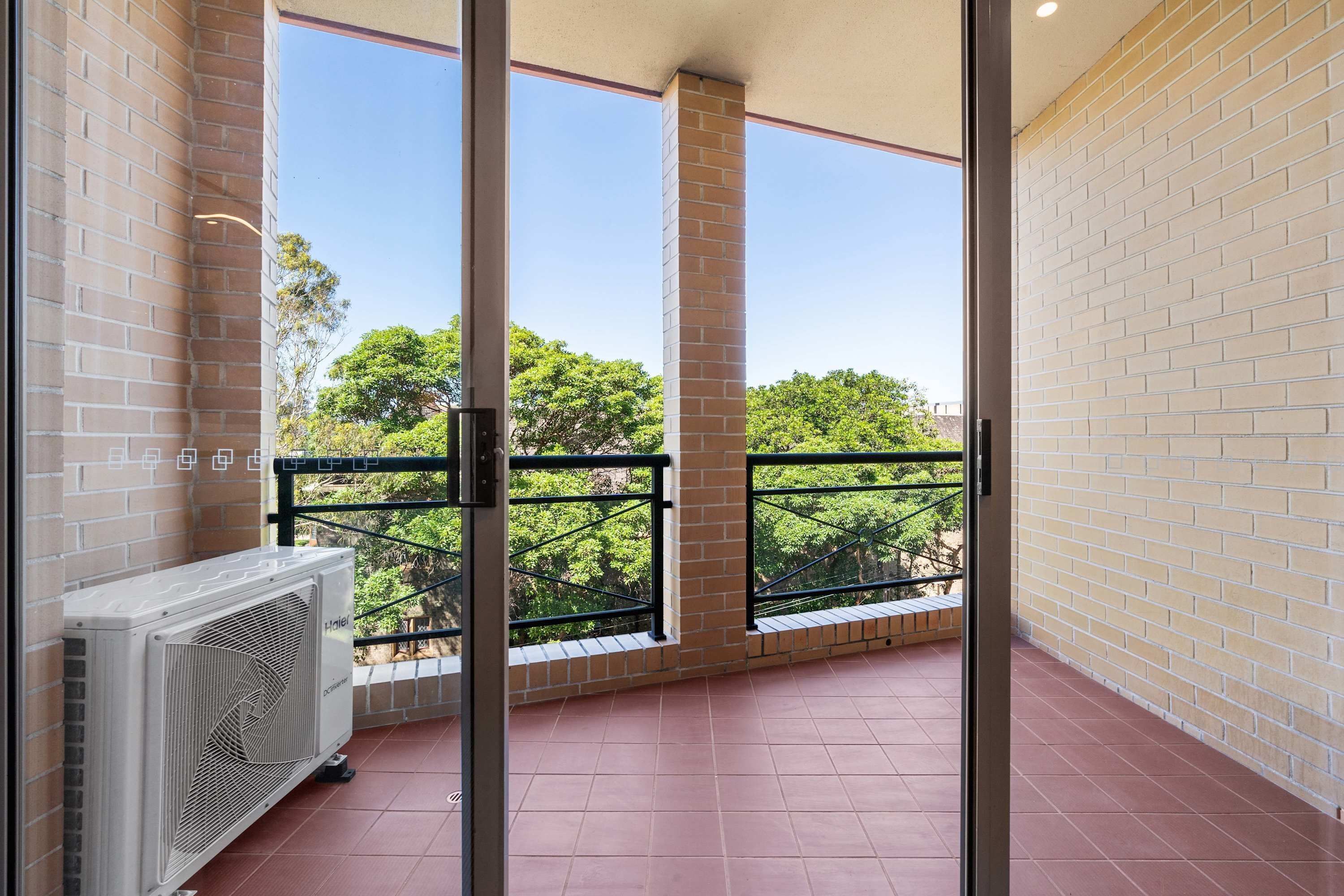 Apartemen | 1 kamar tidur