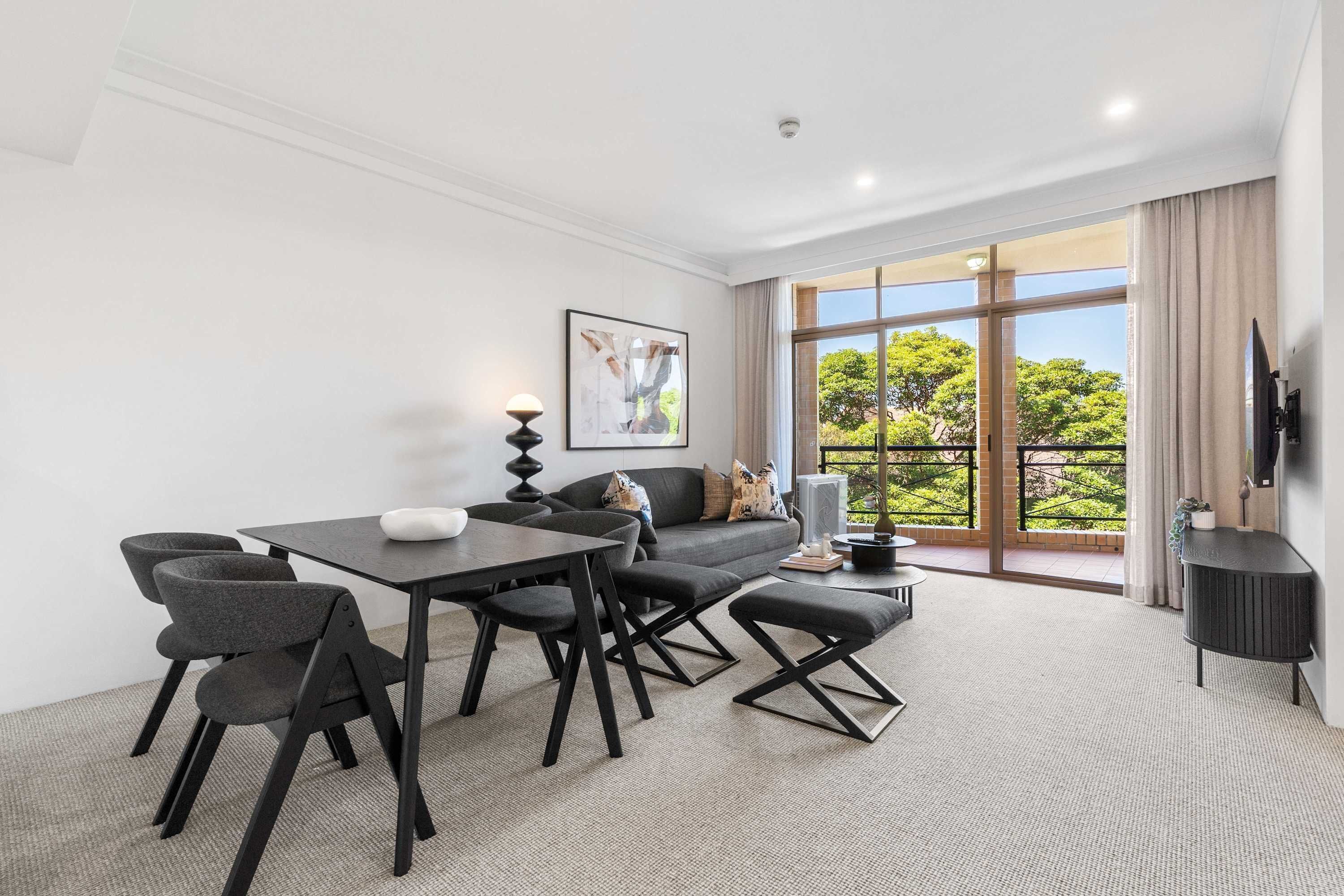 Apartment | 1 bedroom