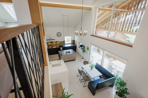 Ökologische Ferienwohnung Natur.Liebe.Leben