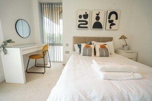 2 chambres