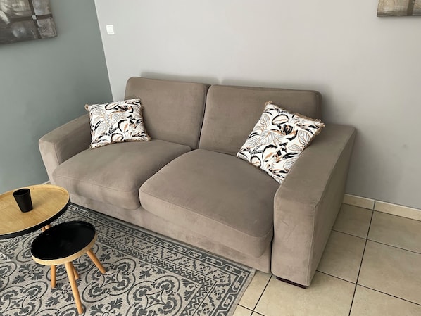 TV connectée