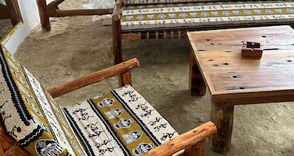 M&M VILLAS ZANZIBAR