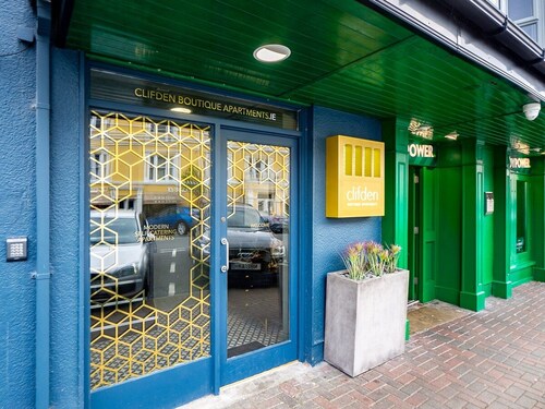 The Town Place @ Clifden Boutique Apartments