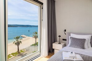 4 Schlafzimmer, Bügeleisen/Bügelbrett, Internetzugang, Bettwäsche