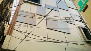 Depan hartanah
