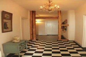 Interior - Luxuriöses Ferienhaus in Waldnähe in Winterberg (Siedlinghausen/Winterberg)