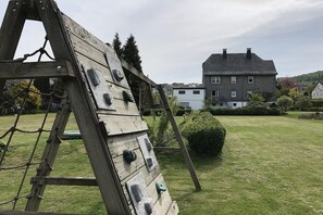 Boendeområde