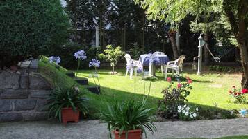 Servei de restauració a l'aire lliure