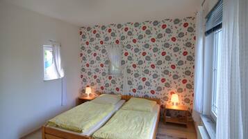 1 Schlafzimmer, WLAN