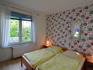 1 Schlafzimmer, WLAN