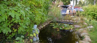 Appartement Schönow Forest