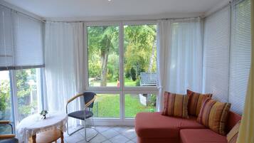 Fernseher, DVD-Player