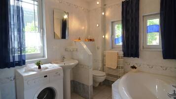Dusche