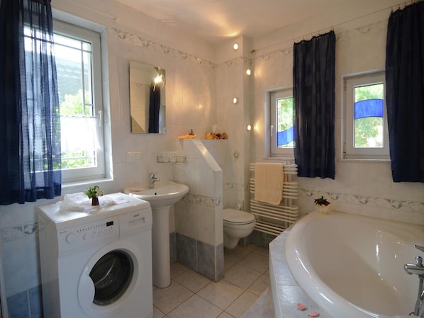 Dusche