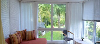 Sch önow Forest Apartment