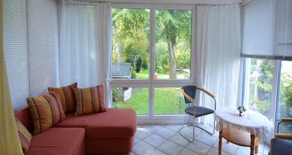 Schönow Forest Apartment