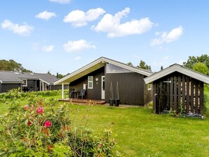 Udendørsområde