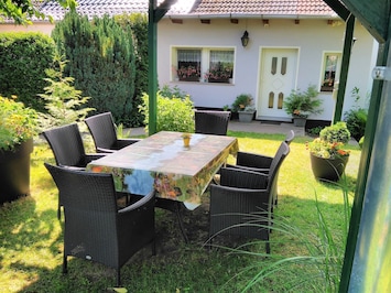 Patio / Balcony
