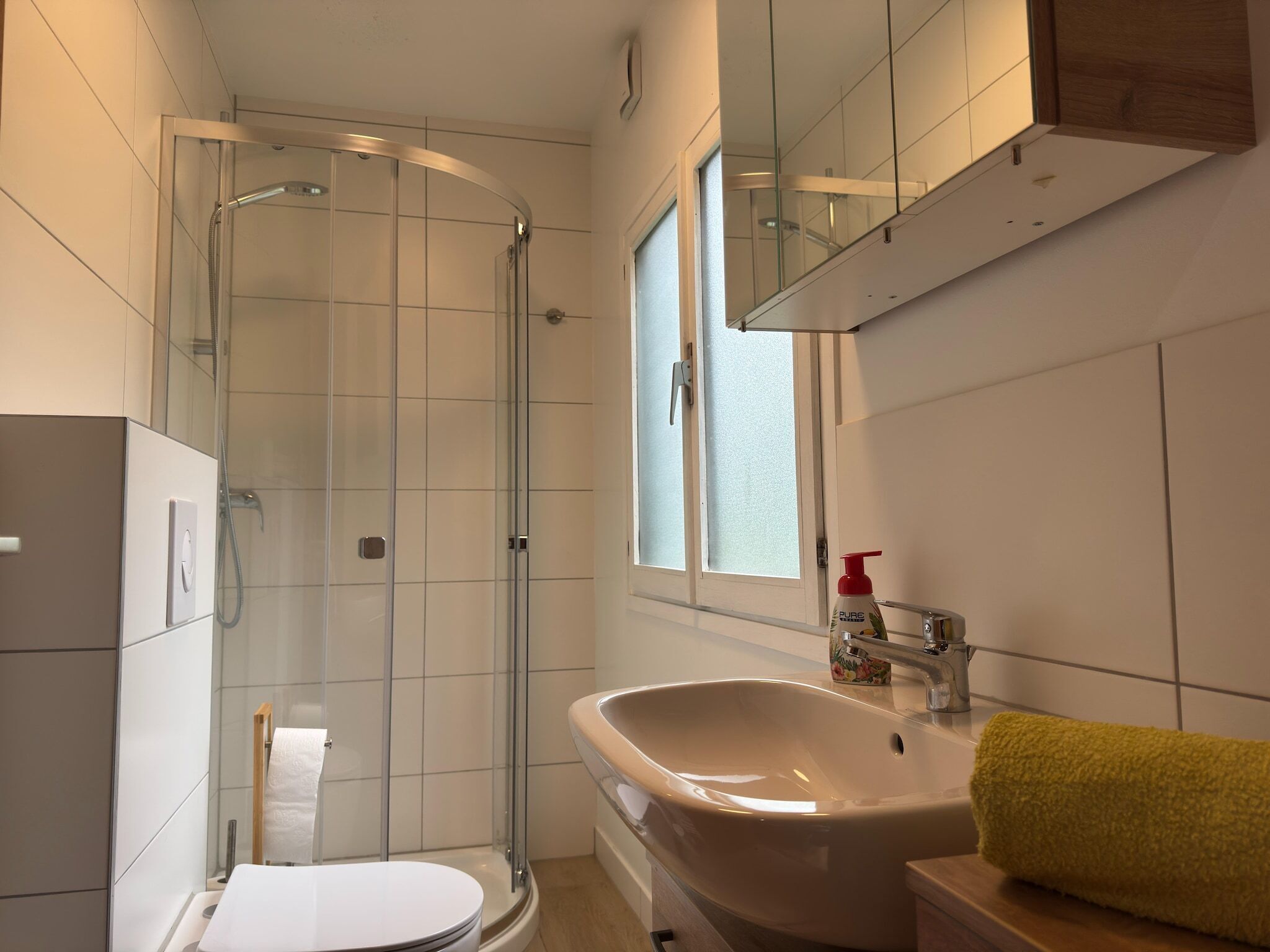 Stanza da bagno