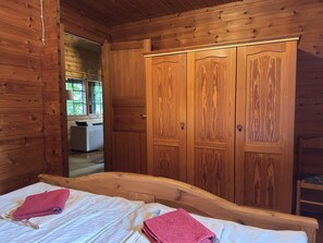 2 bedrooms, WiFi