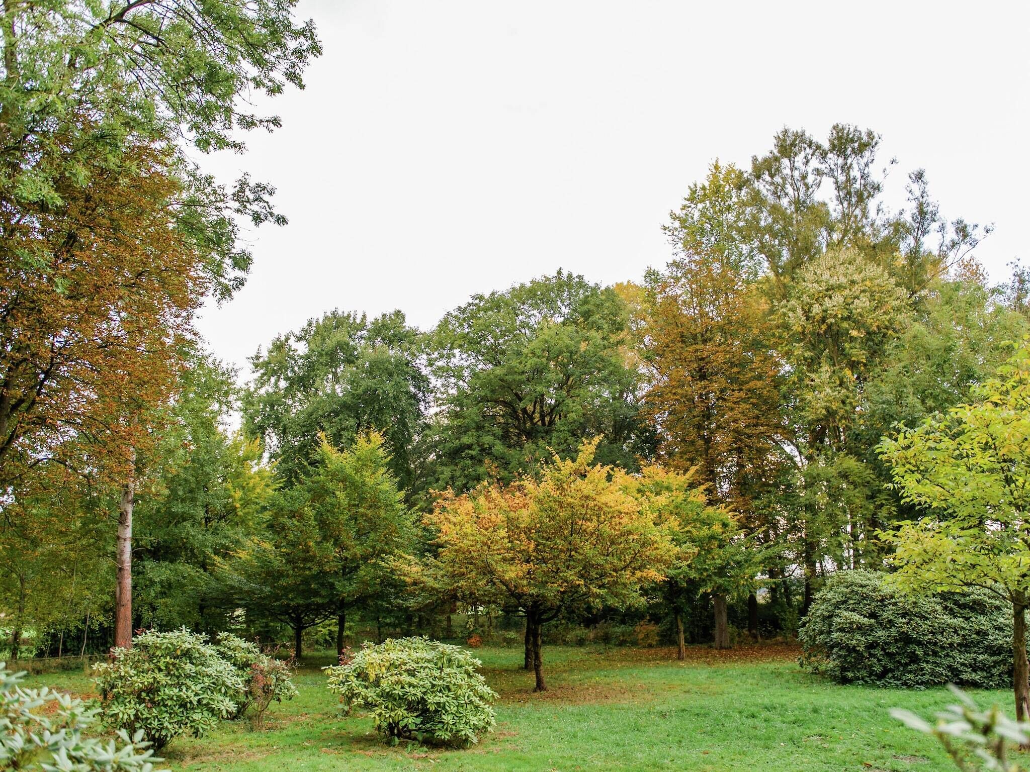 Dans les environs [été] (1-5 km)