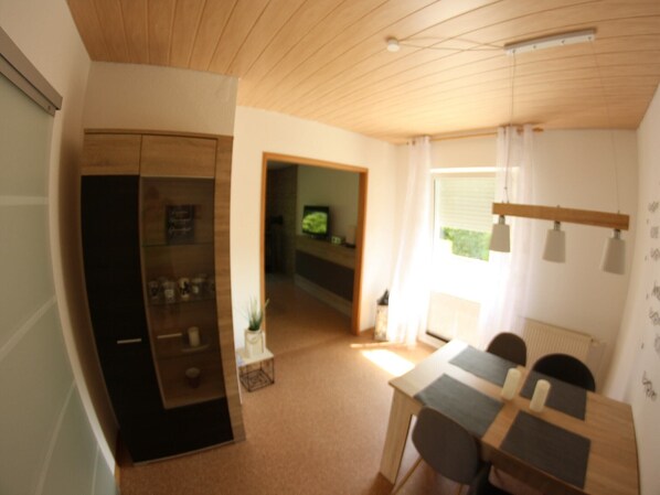 Spiseområde
