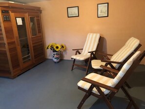 Interiør