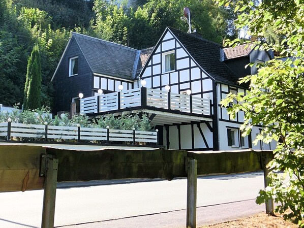 Exteriör