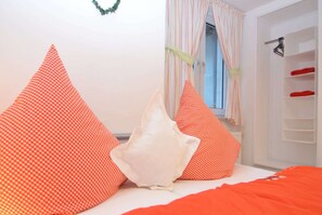 2 habitaciones y wifi 