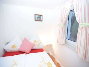2 chambres, Wi-Fi