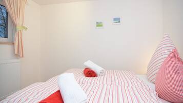 2 habitaciones y wifi