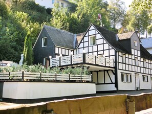 Exterior - Ferienwohnung in der Nähe des Skigebietes (Schmallenberg-Oberkirchen)
