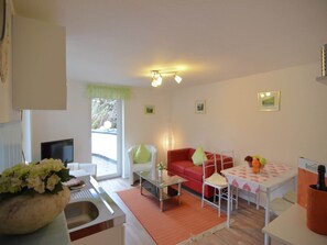 TV - Chalet in Schmallenberg nahe Winterberg Ski (Schmallenberg-Oberkirchen)