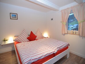 4 bedrooms, WiFi - Chalet in Schmallenberg nahe Winterberg Ski (Schmallenberg-Oberkirchen)