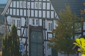 Fachada