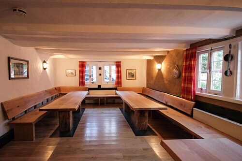 Gruppenferienhaus mit Sauna in Heinsberg