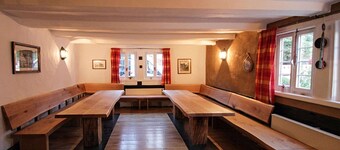 Altes Ferienhaus mit Sauna à Heinsberg