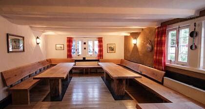 Gruppenferienhaus mit Sauna in Heinsberg