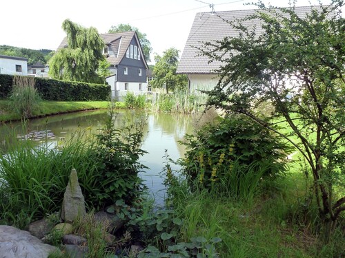 Ferienwohnung für 2 Personen in Kirchhundheim