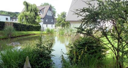 Ferienwohnung für 2 Personen in Kirchhundheim