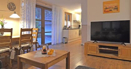 Ferienwohnung für 2 Personen in Kirchhundheim