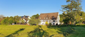 Appartement à Silbecke avec piscine et forêt