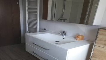 Dusche