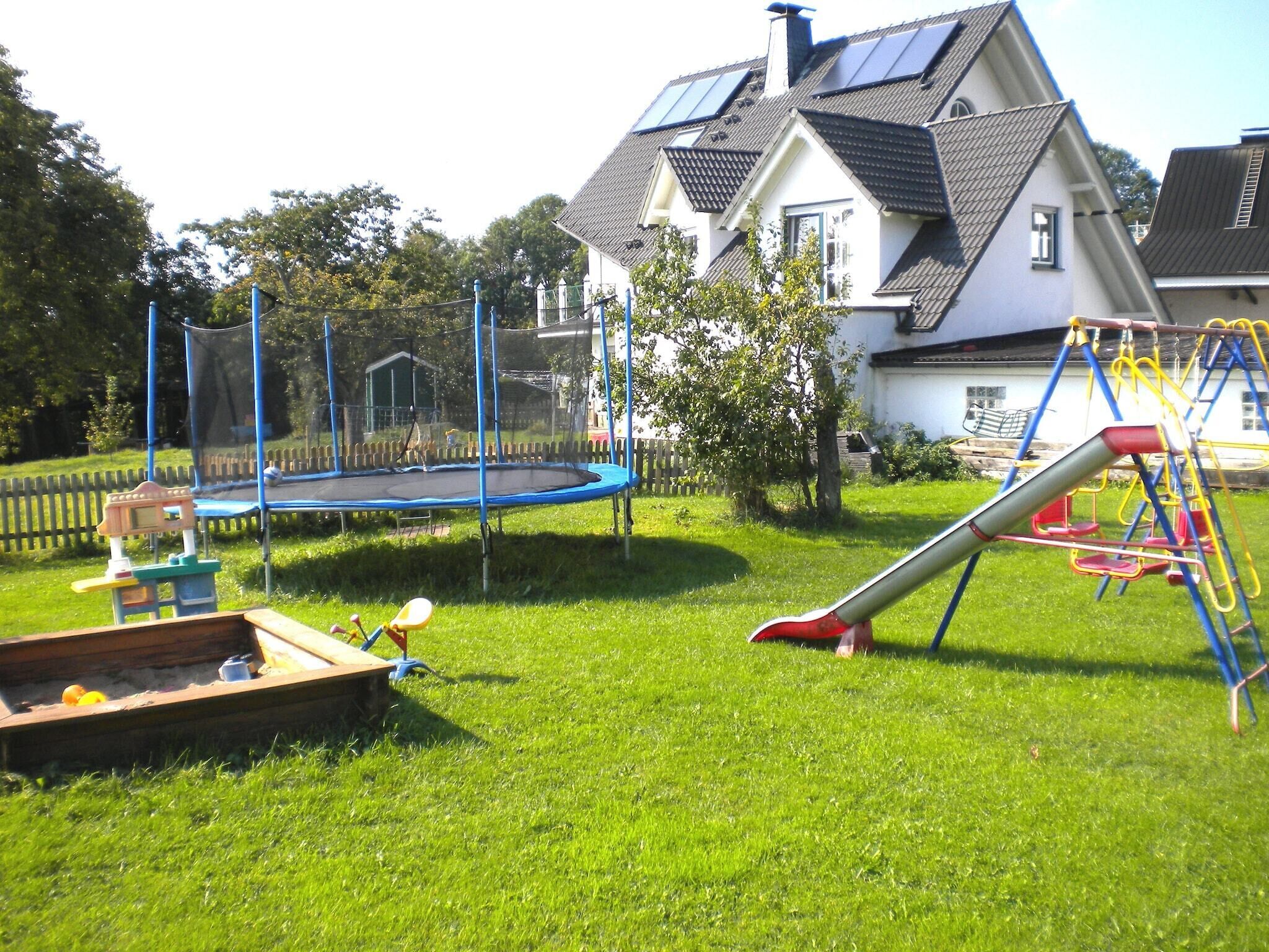 Garten [Sommer]