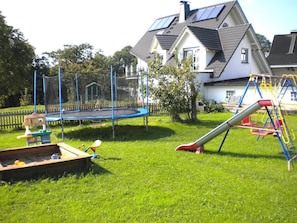 Barneområde