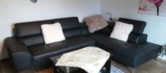 Wohnung in Silbecke mit Garten