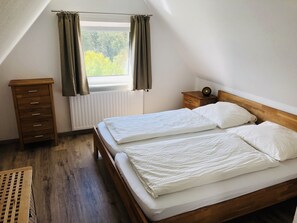 6 Schlafzimmer, WLAN