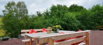 Olsberg Apartment close to Ski Slopes