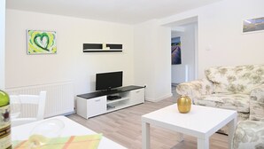 Oppholdsområde