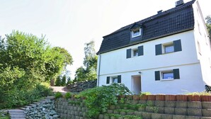 Eksteriør